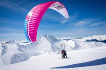 La Plagne